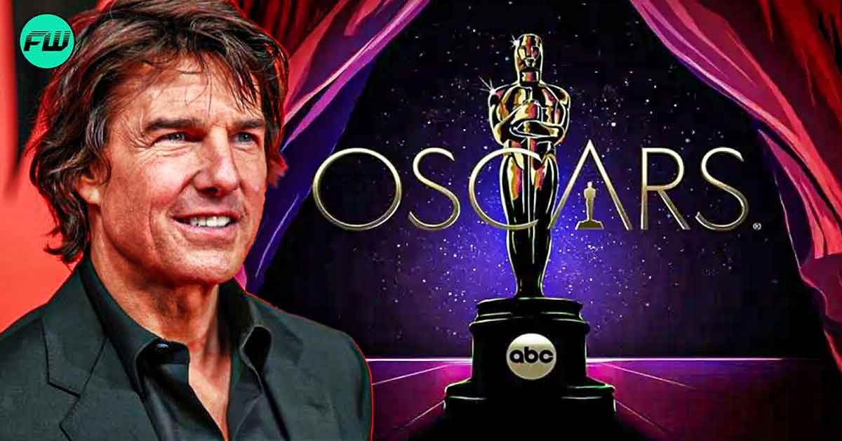 I've always felt what I do is extraordinary”: Tom Cruise Has No Reverence  for the Oscars After Getting Snubbed 4 Times by Hollywood