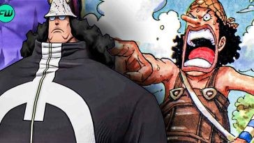 Kuma May Not be the Only Buccaneer Left in the World of One Piece After Unusual Connection with Usopp