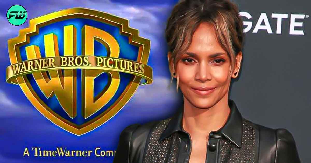 “Piece of sh-t, god-awful movie”: Halle Berry Called Out Warner Bros. For Ruining Her Career Despite Claiming $82M Movie Changed Her Life
