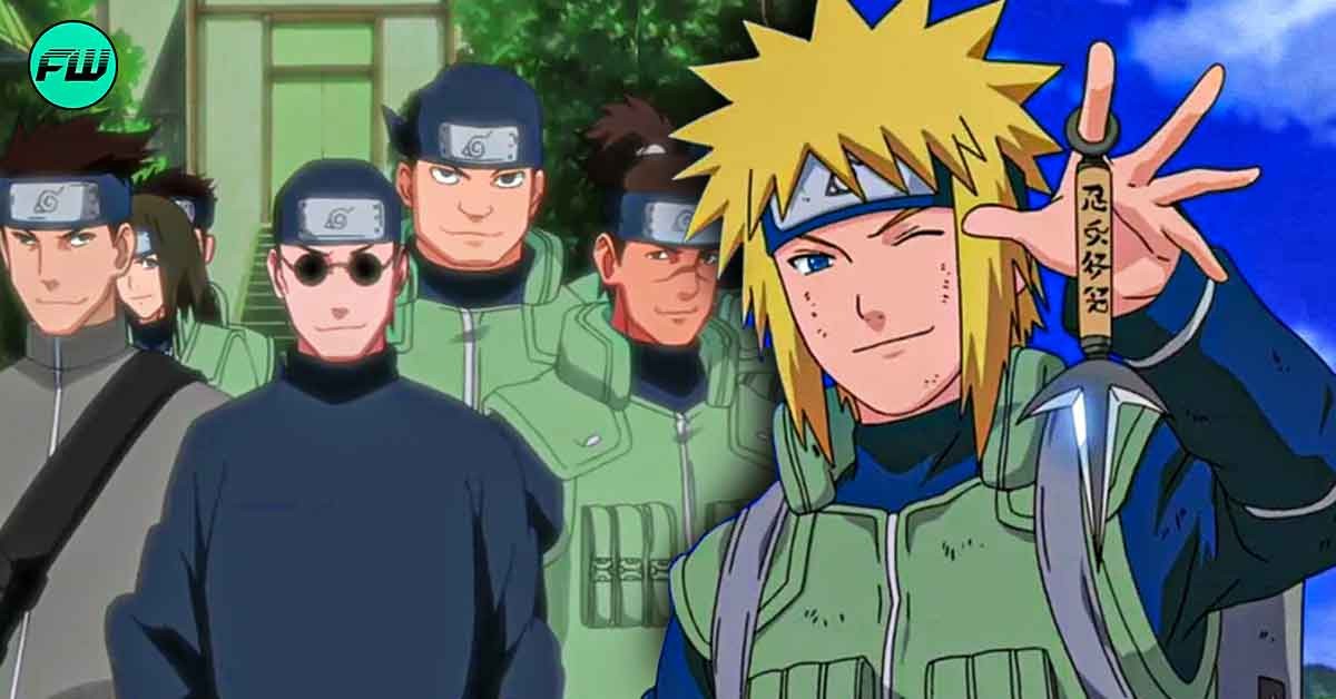 Naruto: 5 Powerful Konoha Ninjas Who Should Have Become the Hokage Instead of Minato Namikaze