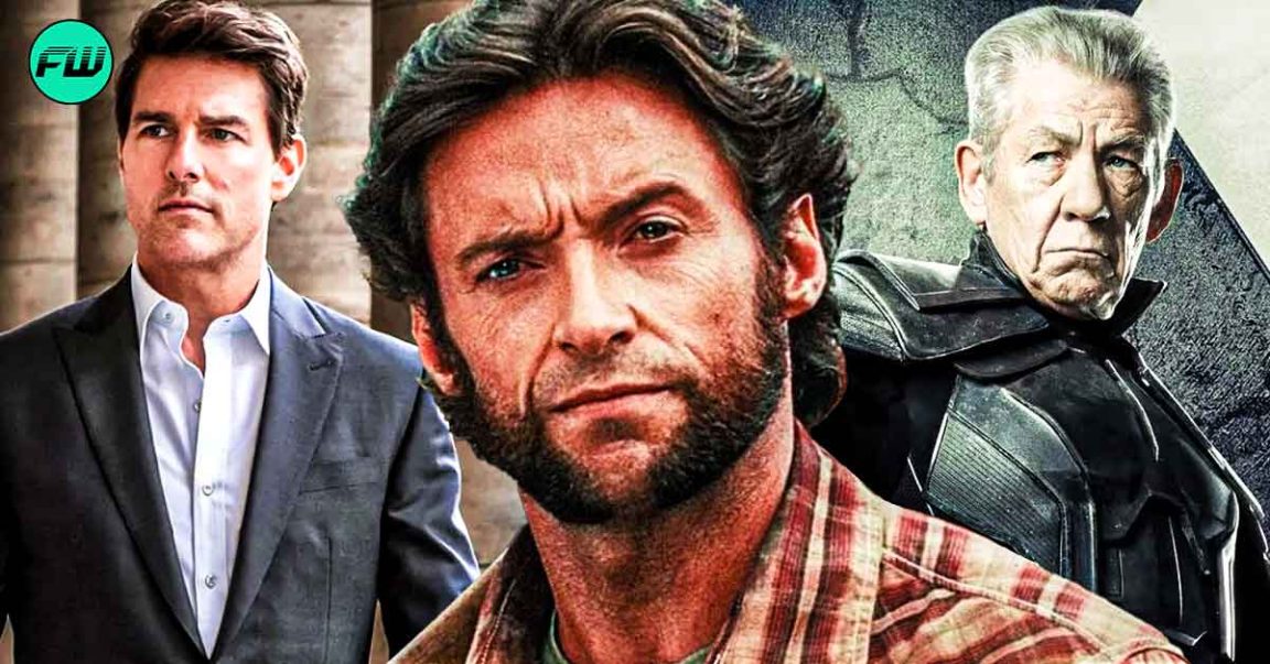 “I very nearly couldn’t do it”: While Hugh Jackman Became Wolverine ...