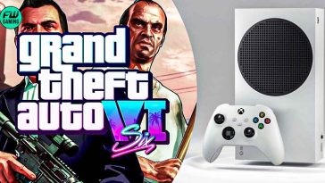 GTA 6 Fans Believe the Game’s Release Is Being Slowed by the Xbox Series S