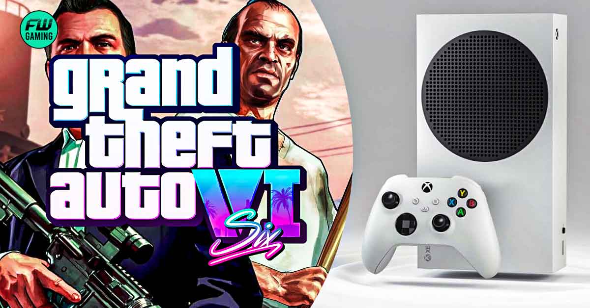 GTA 6: On which consoles will Rockstar's new game be released, will it be  on PS4?