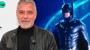 George Clooney Never Wants His Children To Watch Batman & Robin, Called the Experience “Painful” After Apologizing For the Film