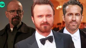 “I love this man so much”: Aaron Paul Claims Working With Breaking Bad Co-star Feels Like a Dream After Following in Ryan Reynolds’ Footsteps