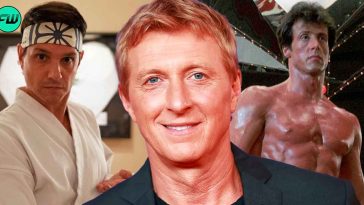 “He somehow would have cheated and got it”: William Zabka Still Not Over Ralph Macchio’s Illegal Crane Kick, Gives Verdict on Fighting Sylvester Stallone’s Rocky