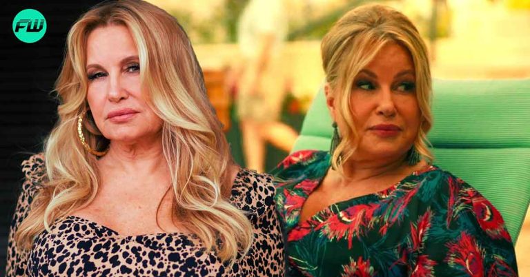 “I was creeped out!”: Jennifer Coolidge Claimed Filming The White Lotus Made Her Paranoid About Getting Pushed Overboard By Her Castmates