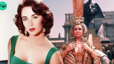 “A pretty hard act to follow”: Elizabeth Taylor Laughed Off 1974 Oscars Controversy After Gay Rights Activist Streaked N-ked Across Stage