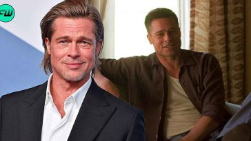 "This is serious, don't come back until you're ready": Brad Pitt Put the Fear of God in His Co-stars Who Were Starstruck by the 2 Times Oscar Winner