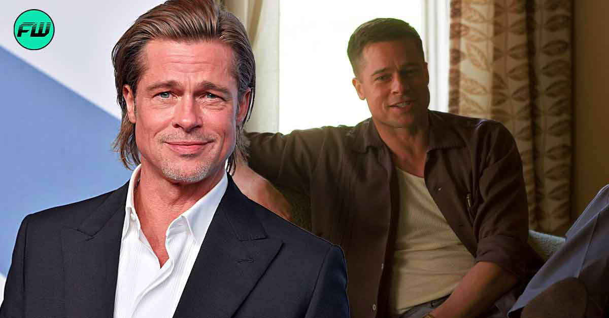 "This is serious, don't come back until you're ready": Brad Pitt Put the Fear of God in His Co-stars Who Were Starstruck by the 2 Times Oscar Winner