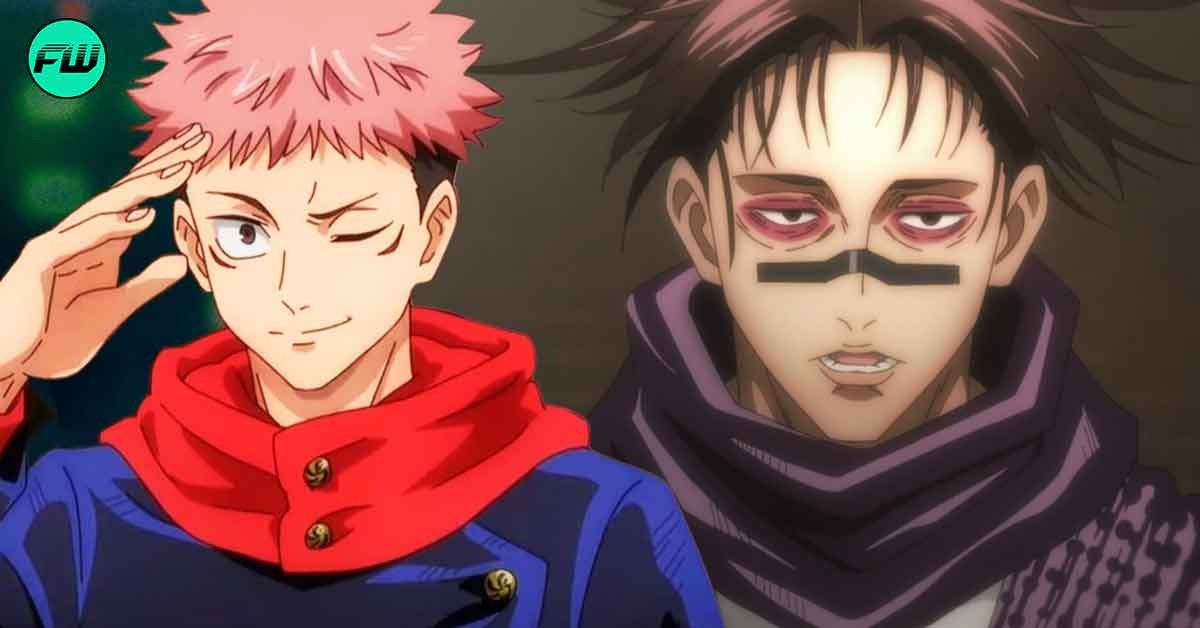 Jujutsu Kaisen Season 2’s Latest Episode Transforms Choso and Itadori’s Fight into a Beautiful Spectacle with Newly Released Images