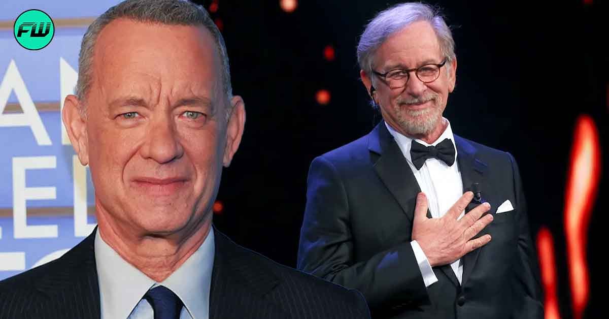 "That's what I'm looking for": Despite Working With Steven Spielberg, Tom Hanks Had an Epiphany While Watching $60M Crime Movie That Changed His Life
