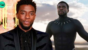 “I got chills”: Chadwick Boseman’s Presence in Black Panther Had His Co-star in Goosebumps After Watching Actor in an Iconic Scene