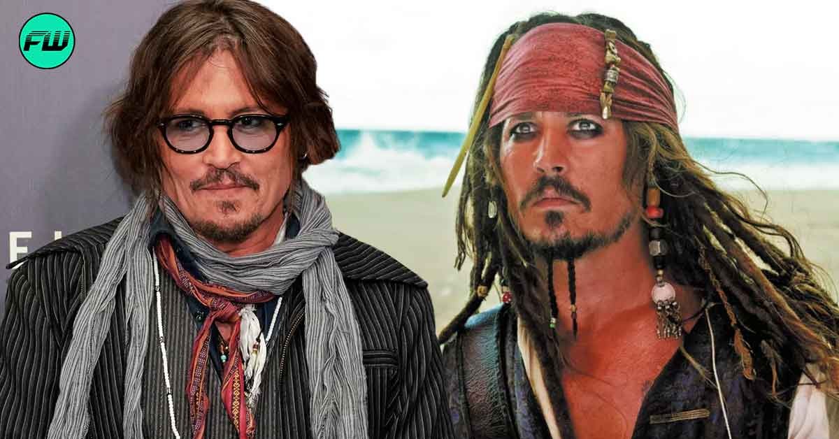 “We’re not doing a f—king thing”: Johnny Depp Became Furious While Filming Pirates of the Caribbean for One Reason That Showed Actor’s Heart of Gold