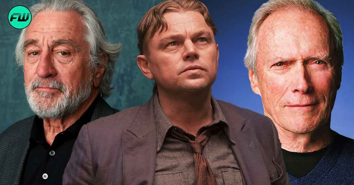 “You don’t need that dialogue”: Leonardo DiCaprio and Robert de Niro’s Major Disagreement During ‘Killers of the Flower Moon’ Explains Feud With Clint Eastwood