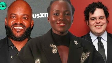 "That movie has hard to make": Before Ugly Selema Masekela Breakup, Lupita Nyong'o Found $21M Josh Gad Movie One of the Hardest Ordeals of Her Life