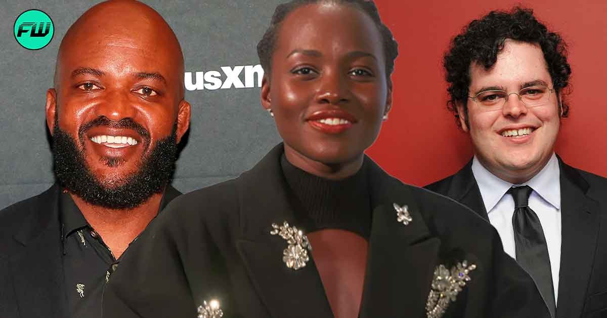 “That movie has hard to make”: Before Ugly Selema Masekela Breakup, Lupita Nyong’o Found $21M Josh Gad Movie One of the Hardest Ordeals of Her Life