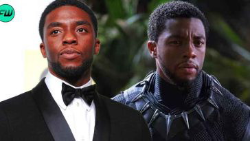 “It’s harder for me to say it”: Chadwick Boseman Made Fun Of Black Panther 2 Script To Hide His Brave Battle With Cancer That He Kept Hidden For Years