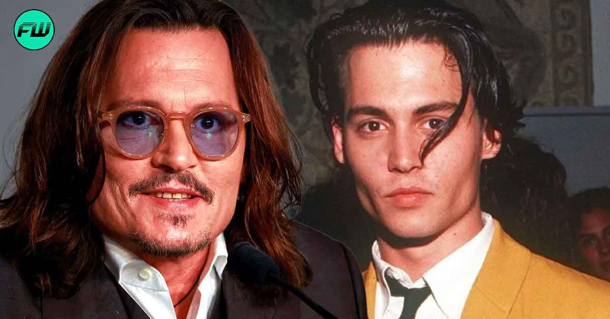 “What do you need more for?”: Johnny Depp Claimed He Couldn’t Wait to ‘Getting Old’ After Bashing A-Listers for Ruining Hollywood