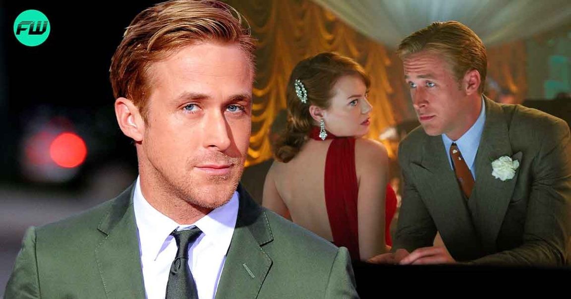 “we Just Couldnt Shut Up” Ryan Gosling Felt An Instant Connection