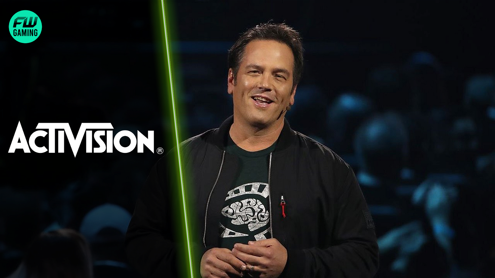 Phil Spencer Gives More Details on Future of Activision After Merger