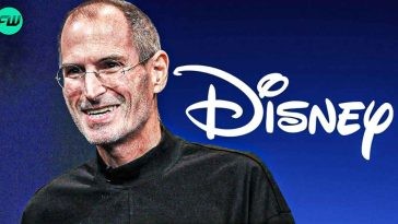 Believe It or Not, Steve Jobs Played a Key Role in Disney's Marvel Buyout and Turning it into a $30B Empire