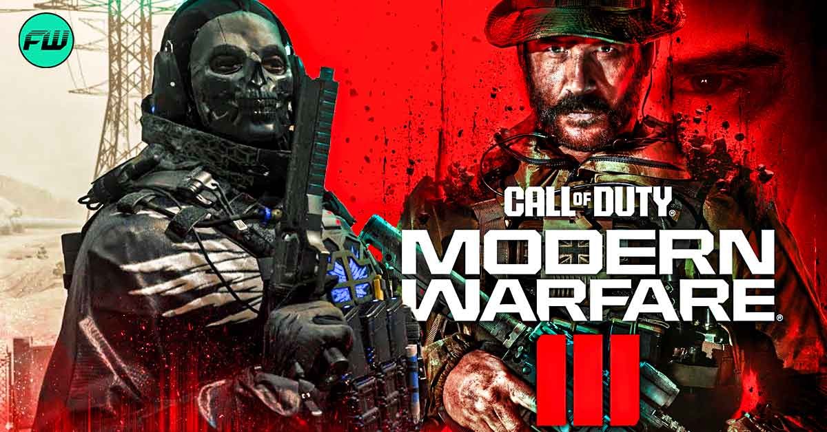 Call of Duty: Modern Warfare 3 Criticized for Major Flaw That Could Doom Multiplayer Mode