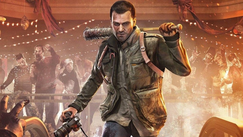 Dead Rising 4 ranks tenth in the hardest-to-beat horror games