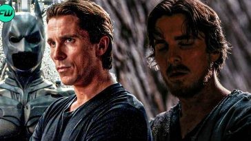 Stuntman Warned Christian Bale That He Might Break Every Bone in His Body Before a Scary Batman Stunt