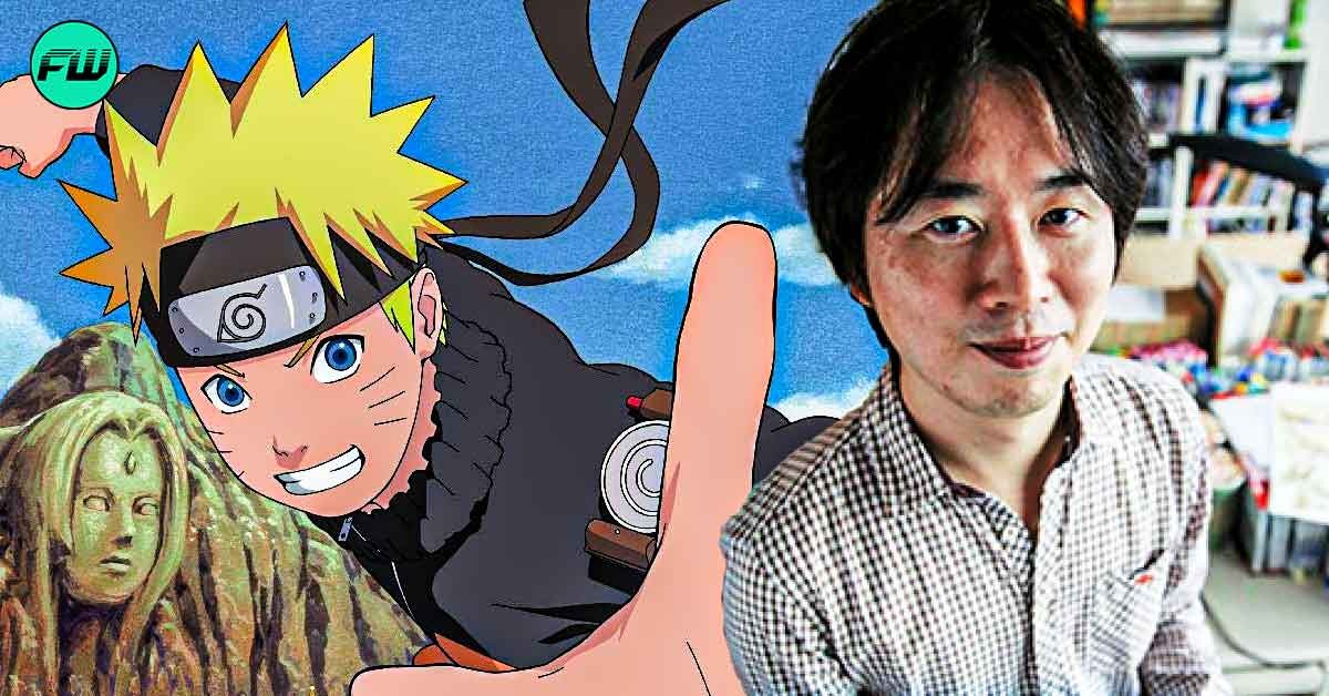 After 12,000 Pages of Naruto, Even Masashi Kishimoto Can't Remember Most of the Scenes He Helped Draw