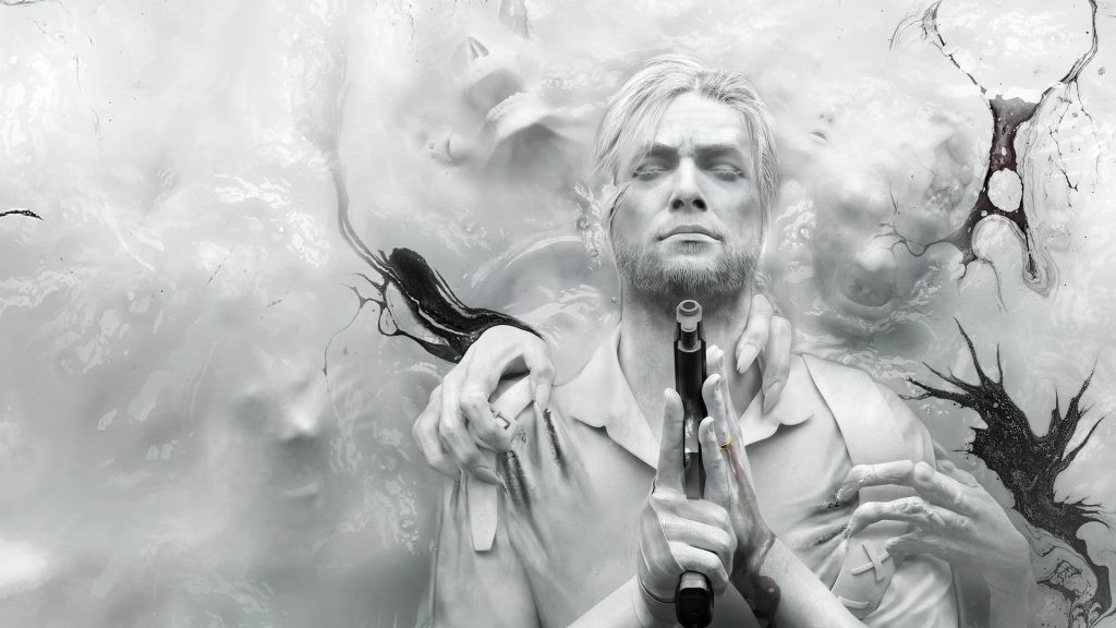 The Evil Within 2 is a follow-up to the game The Evil Within.