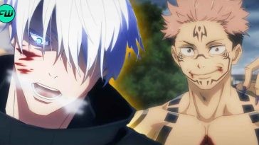 Only One Fan-Favorite Jujutsu Kaisen Character Other Than Gojo Satoru Comes Closest to Sukuna in Terms of Speed