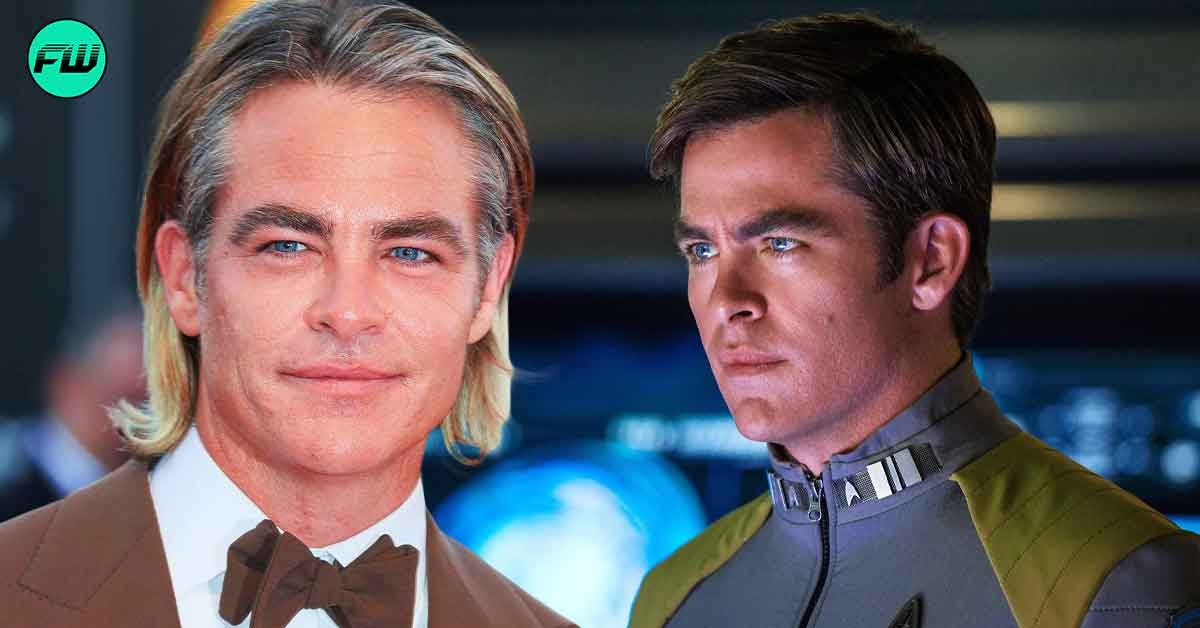 Chris Pine’s Biggest Reboot Regret Isn’t Star Trek, Wants $910M Franchise To March On Without Him