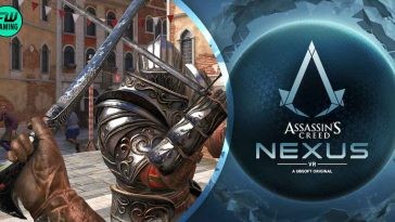 Assassin’s Creed Nexus VR Gets Exciting Gameplay Trailer Ahead of November Release