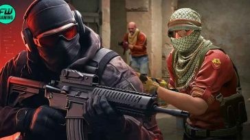 Counter-Strike 2 Dominates Current Top 10 Most Popular Games with Over One Million Peak Players