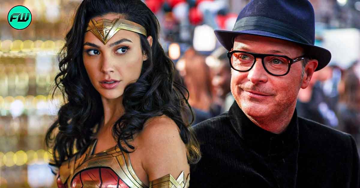 “It was basically a Donner/Superman film”: Matthew Vaughn Has a Backhanded Compliment for Gal Gadot’s Wonder Woman That He Believes Made it a Huge Success