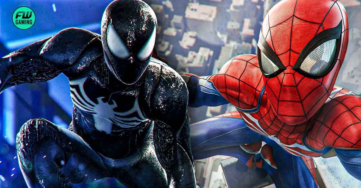 Marvel’s Spider-Man 2’s Graphics, Though Similar, Are Still Quite A Cut Above the Original’s