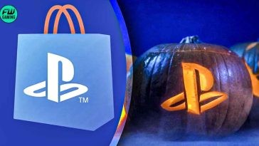 The PlayStation Store Will Be Celebrating Halloween With a Huge Sale This Weekend