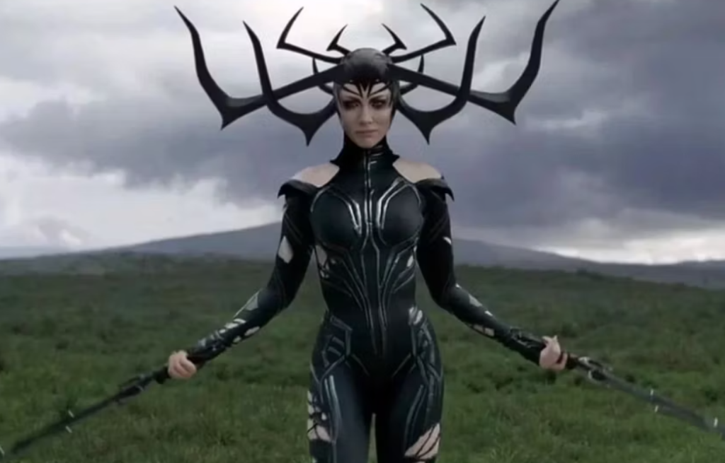 Cate Blanchett's Hela Was Almost Thor: The Dark World’s Villain