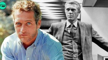 "You still have to put food on the table": Paul Newman Was in Serious Pain in a Movie That is Infamous For His Ugly Rivalry With Steve McQueen