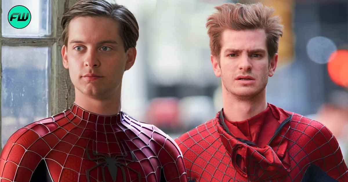 "The story was already overstuffed": Oscar Winning Actor's Marvel Return With Tobey Maguire and Andrew Garfield Was Canceled