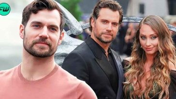 "I don't need to know who you really want to have s*x with": Henry Cavill Would Not Want to Know His Girlfriend Natalie Viscuso's Celebrity Crush