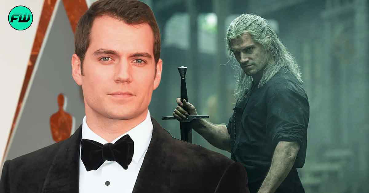 "It was very bad": Henry Cavill Feels His Acting Career Could Have Ended Because of an On-set Accident