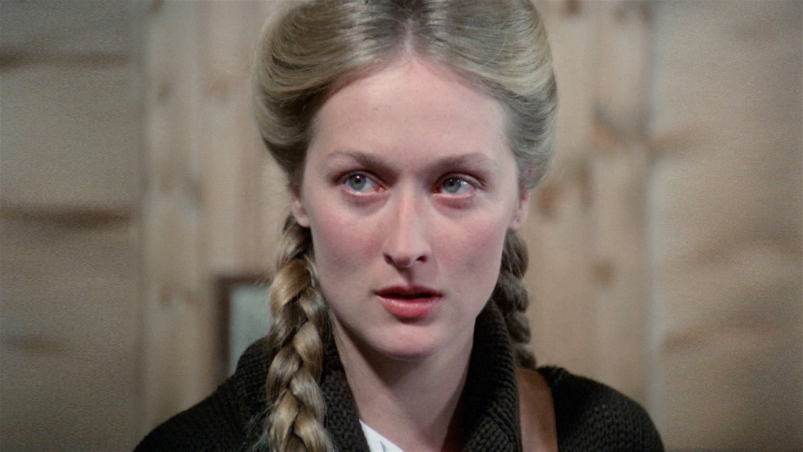 Meryl Streep in Holocaust (1978)