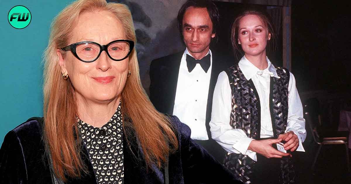 "Where should we go to dinner?": Meryl Streep's First Response to John Cazale's Cancer News Will Make Fans Respect the Oscar Winner Even More