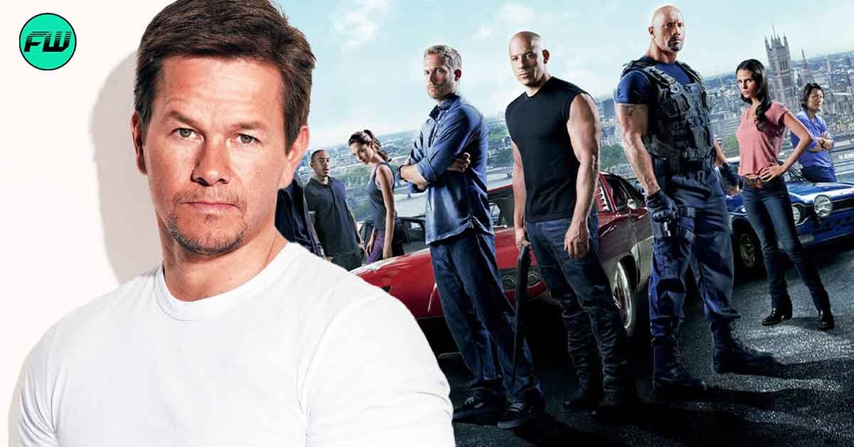 “There’s nothing wrong with being privileged”: Mark Wahlberg Broke Off With Fast and Furious Star Due to Upper-Class Divide