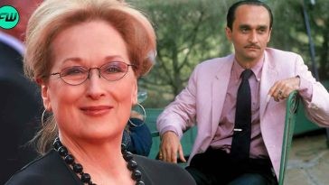 "John was sick and I wanted to be with him": Meryl Streep's Gutwrenching Love Story With John Cazale Will Make You Believe in Love Again