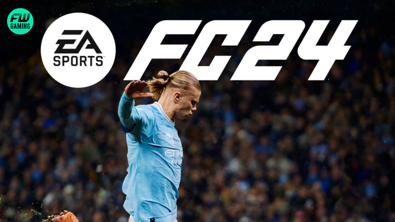 EA Sports FC 24 Players Have Found Its Worst Glitch Yet