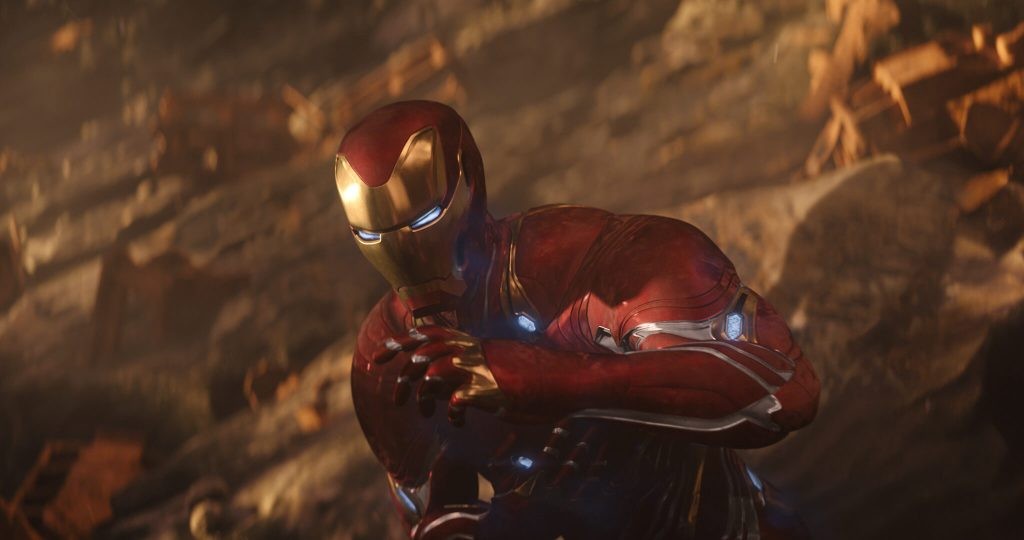 How Kevin Feige Almost Rescued Iron Man 3