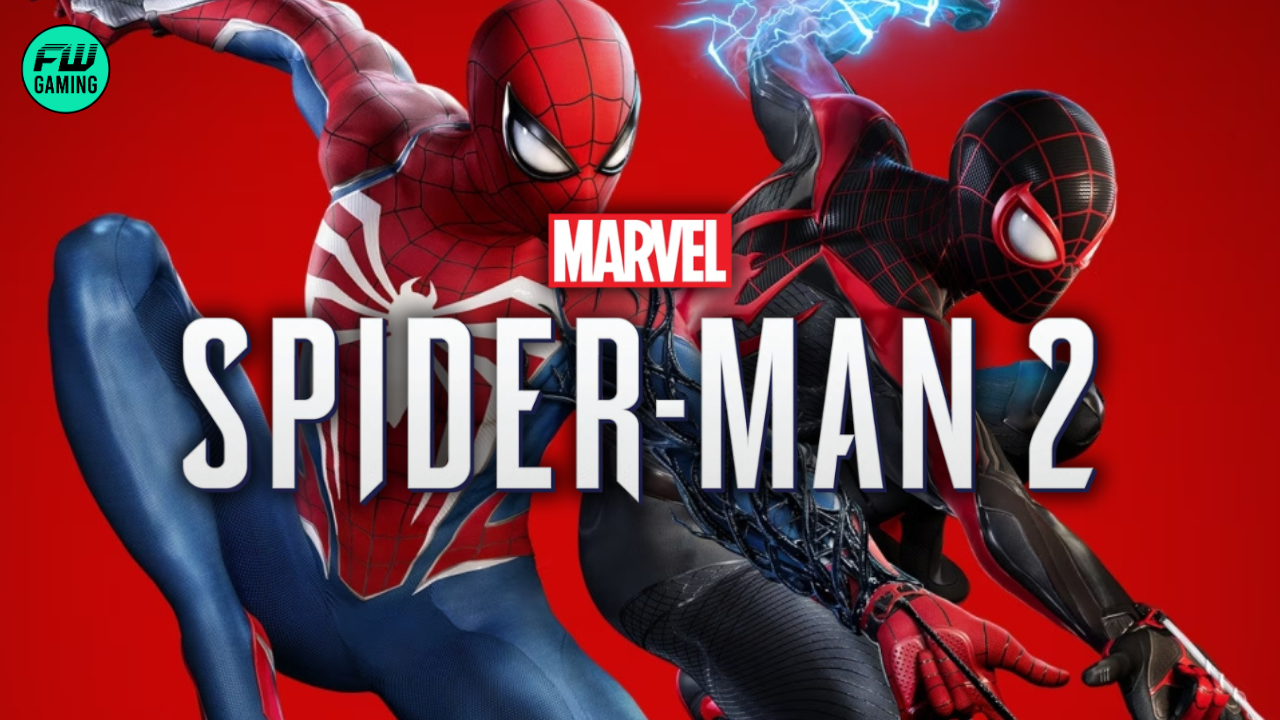 Marvel's Spider-Man 2 Photo Mode features detailed: tips to get started –  PlayStation.Blog
